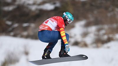 Emisión en directo de  de RTVE