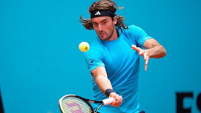 Emisión en directo de  de RTVE