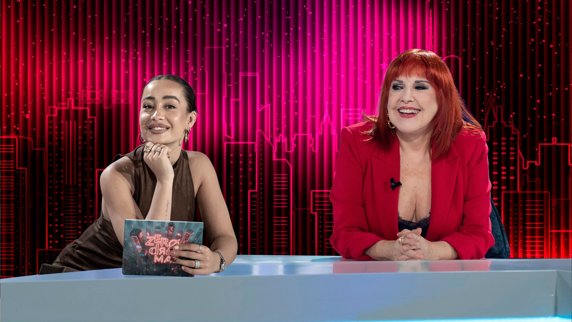 Emisión en directo de  de RTVE