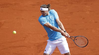 Emisión en directo de  de RTVE