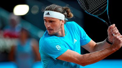 Emisión en directo de  de RTVE