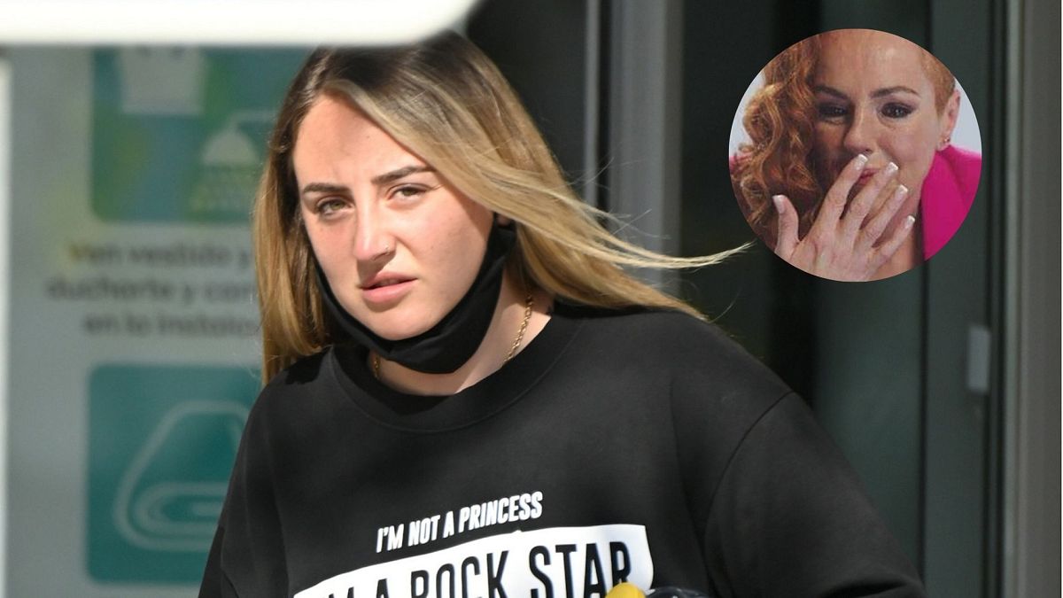 ¿Rocío Flores ha mentido? Todos esperan su versión pero...
