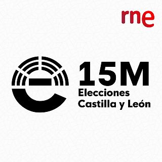Elecciones Castilla Y León con 
