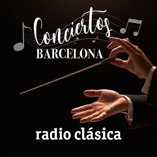 Conciertos Barcelona con Juan Manuel González