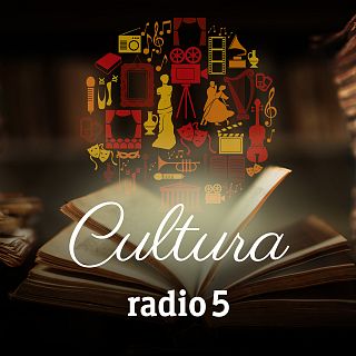 Cultura En Radio 5 con 