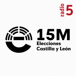 Elecciones Castilla Y León con Juan Ramón Lucas, Lara Hermoso