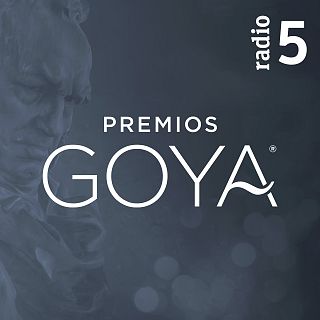 Premios Goya con 