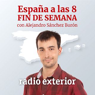 España A Las 8 Fin De Semana con 