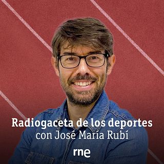 Radiogaceta De Los Deportes con 