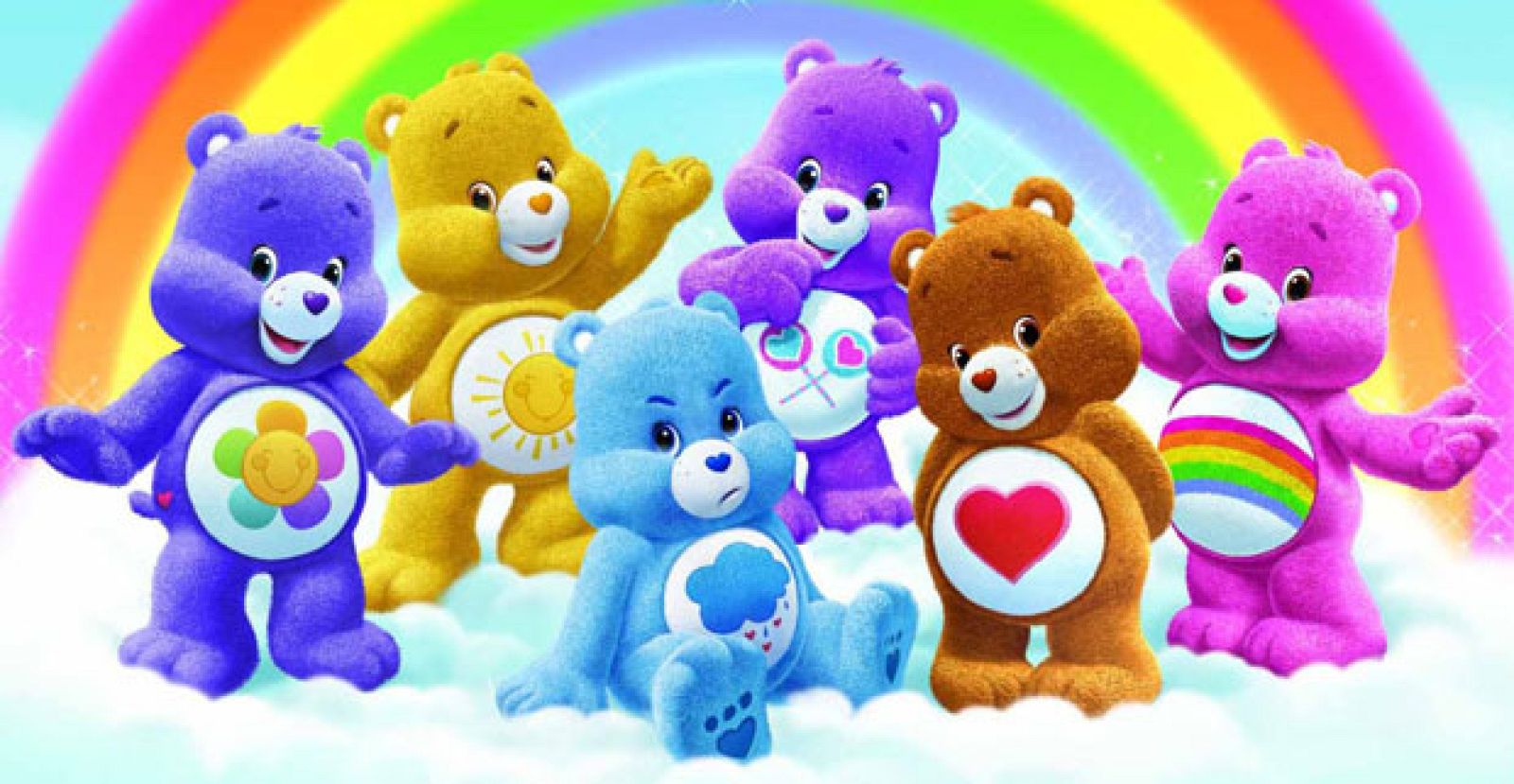 Estreno Los osos amorosos Estreno Los osos amorosos