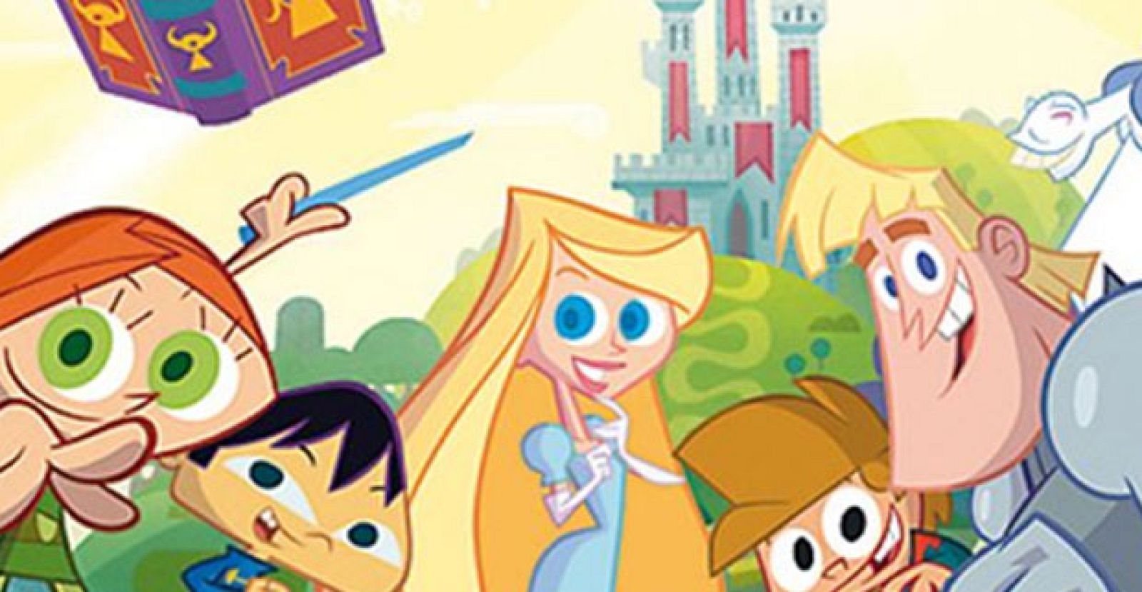 Estreno Gawayn II Estreno Gawayn II