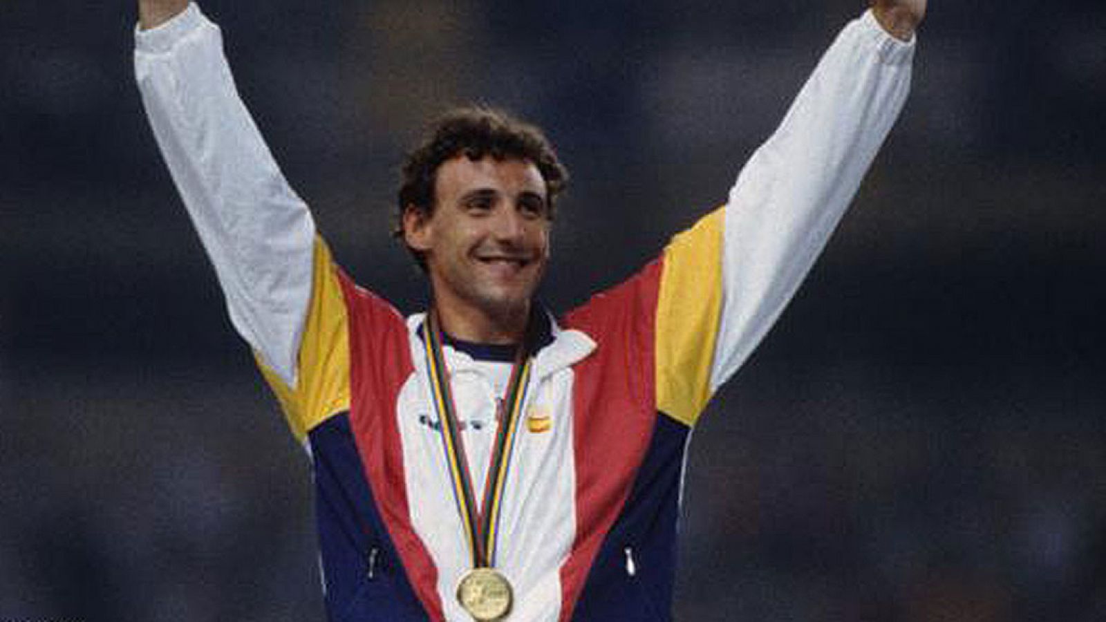 Espaa logr 22 medallas en Barcelona'92