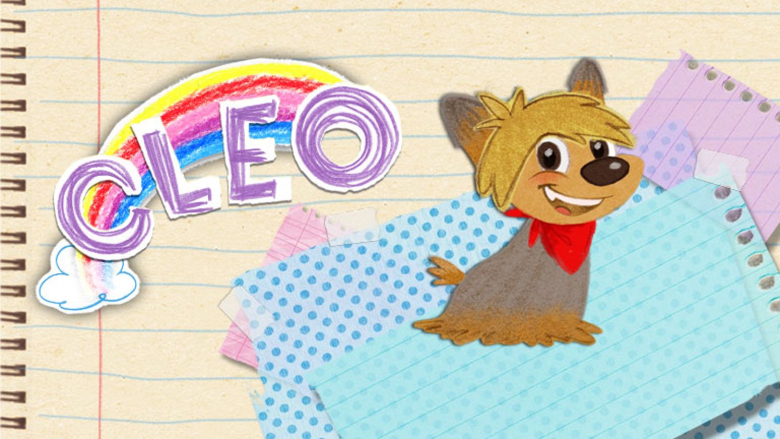La serie de animación 'Cleo' nominada en los Premios Quirino La serie de animación 'Cleo' nominada en los Premios Quirino