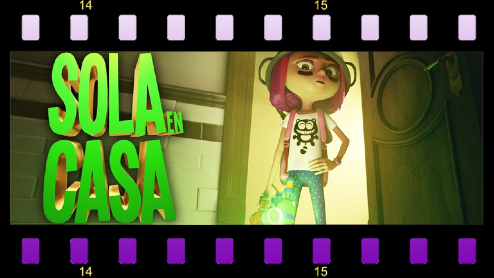 ¡Pequeños pero matones! Los gnomos son los protagonistas esta semana en Cine Clan ¡Pequeños pero matones! Los gnomos son los protagonistas esta semana en Cine Clan