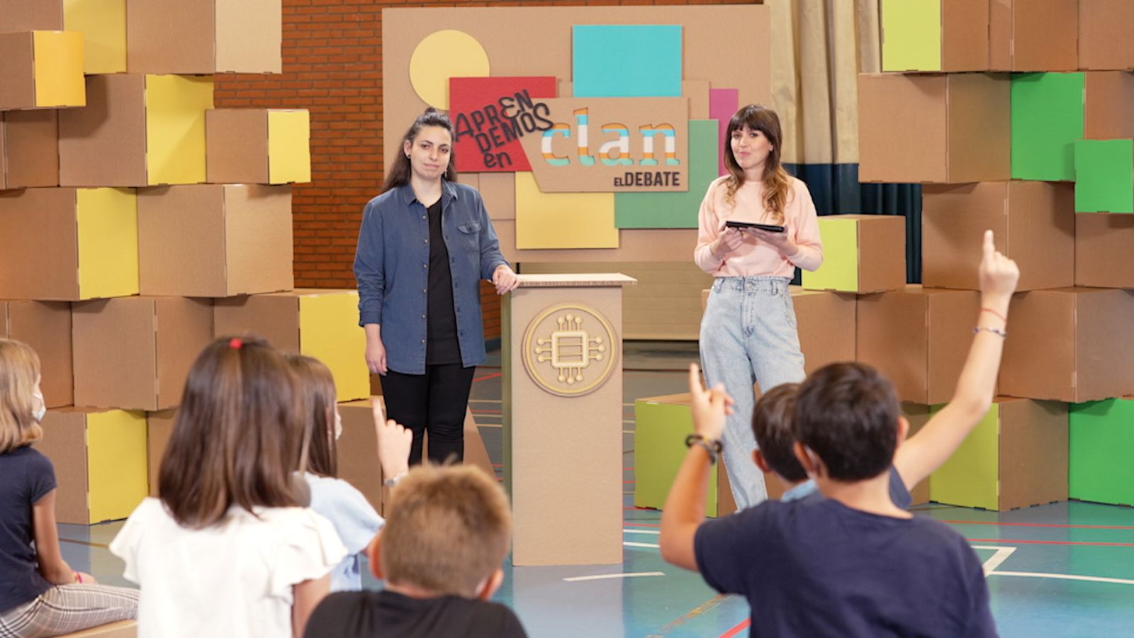 ¿Son las máquinas más inteligentes que los humanos? ¿Son las máquinas más inteligentes que los humanos?