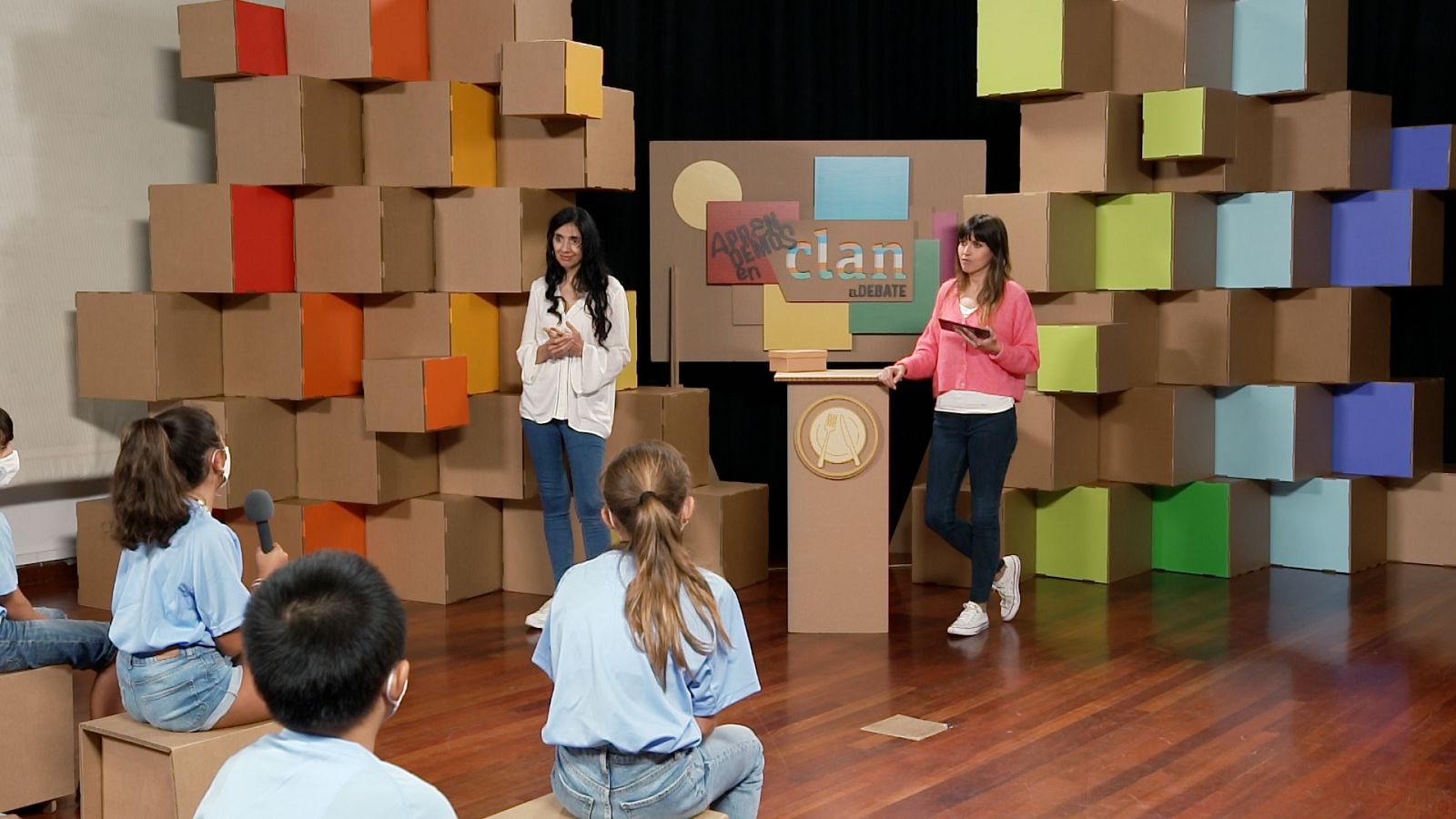 ¿Qué es comer bien? ¿Qué es comer bien?