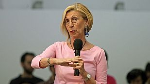 Díez promete que los suyos "no robarán nunca" Díez promete que los suyos "no robarán nunca"