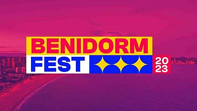 Benidorm Fest 2023