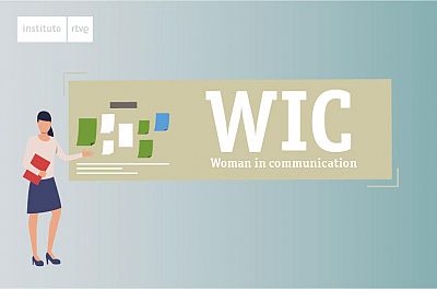 WIC - women in communication