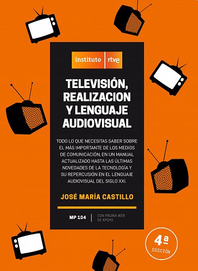 Television,realizacion y lenguaje audiovisual 2022
