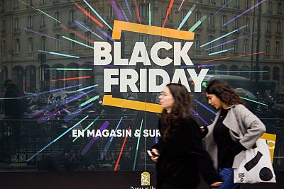 Black Friday en Uniqlo, la mejor ropa de invierno con descuentos