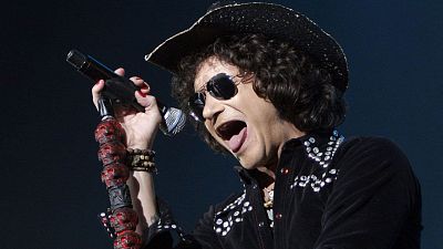 Enrique Bunbury: el motivo para abandonar Héroes del Silencio