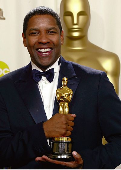 Denzel Washington Oscars 2023