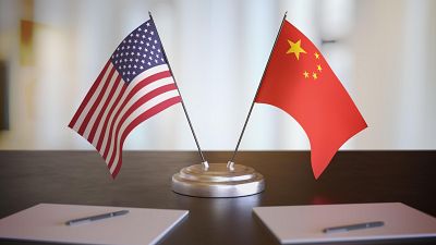Estados Unidos y China avanzan en los términos del acuerdo comercial  alcanzado a principios de junio en Londres