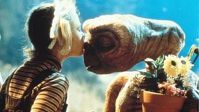 40 años de E.T: así es la vida de Henry Thomas, el actor que