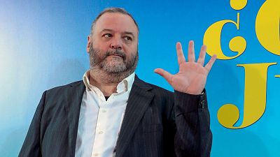 Torbe esquivará la cárcel al pactar dos años de prisión por grabar ...