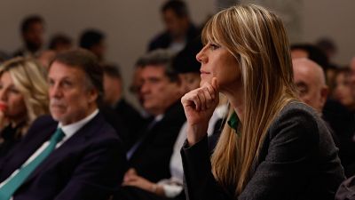 juez Peinado imputa a Begoña Gómez dos nuevos delitos
