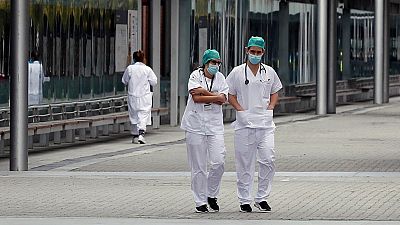 El tuit viral de 'Enfermera Saturada' tras la alarma por el Coronavirus 