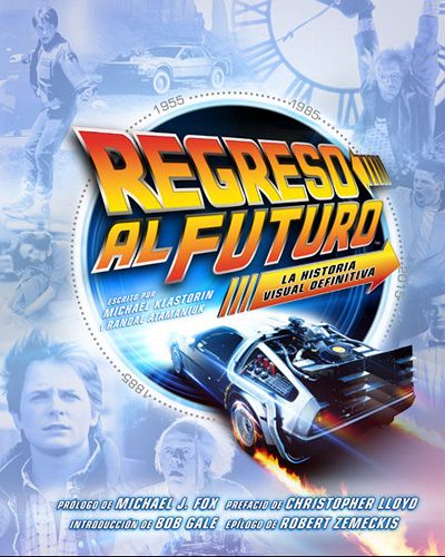 Regreso al futuro (1985)