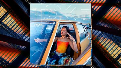 Canción oficial: TOKE de Chanel: nuevo adelanto de la canción del Mundial