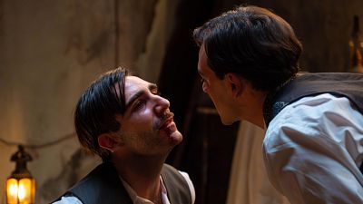 Avance semanal de 'La Promesa' del 24 al 28 de noviembre