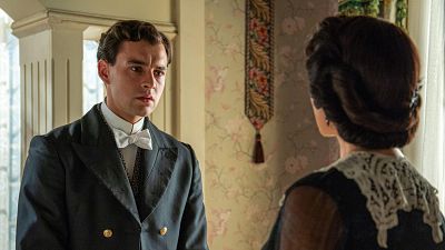 La Promesa - Avance semanal del 13 al 17 de octubre