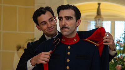 Avance de 'La Promesa' del viernes 22 de agosto