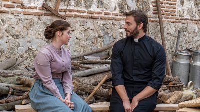 Disfruta de los capítulos 485 al 489 de 'La Promesa'