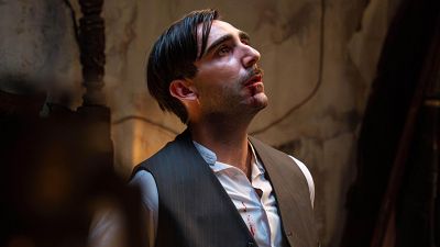 La Promesa' enfrentará ferozmente a Curro y Lorenzo en un capítulo especial  sin precedentes