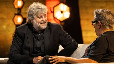 Futuro imperfecto', con Andreu Buenafuente, estrena este jueves en La 1 su  segunda temporada