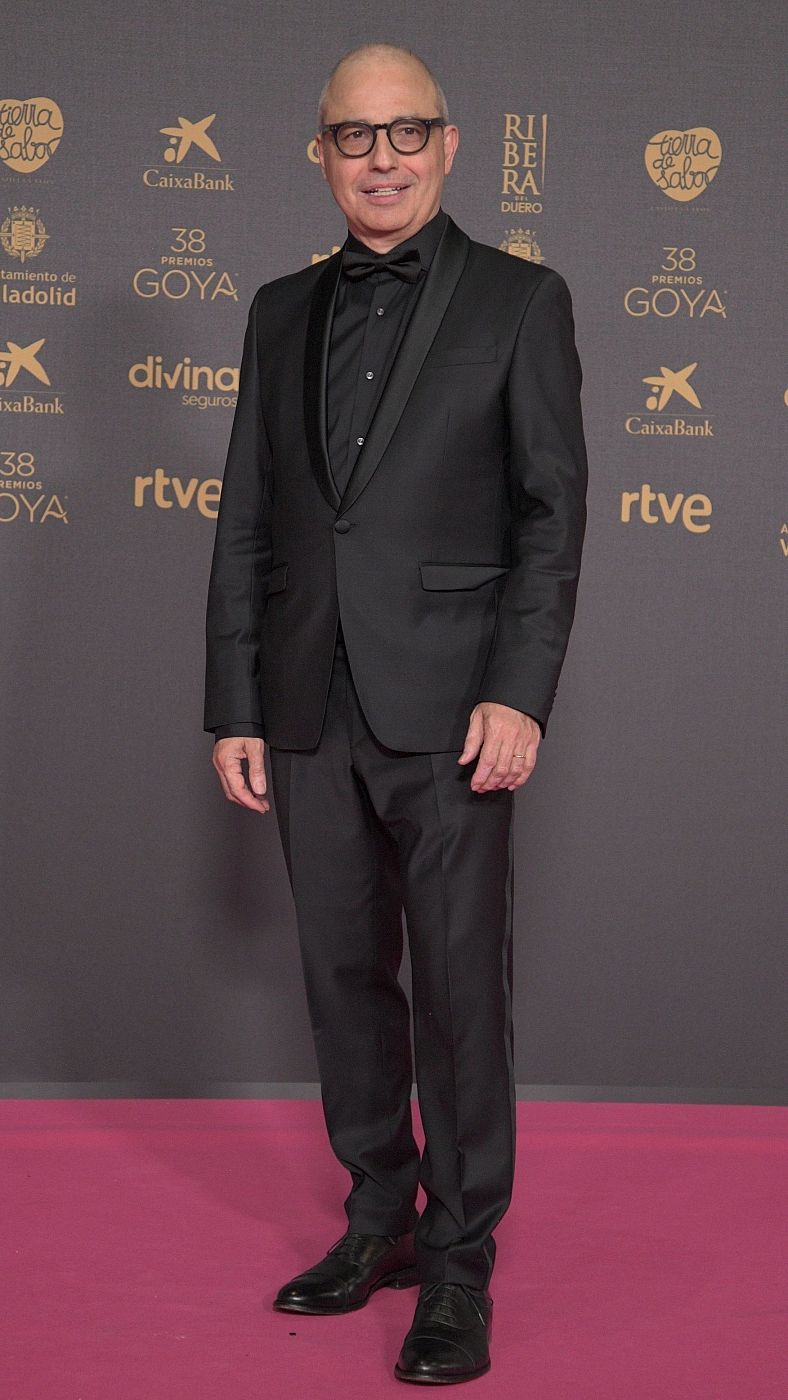 Premios Goya 2024: Pablo Berger