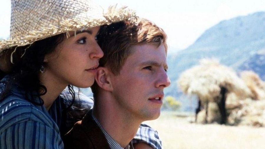 'Al sur de Granada', en RTVE Play