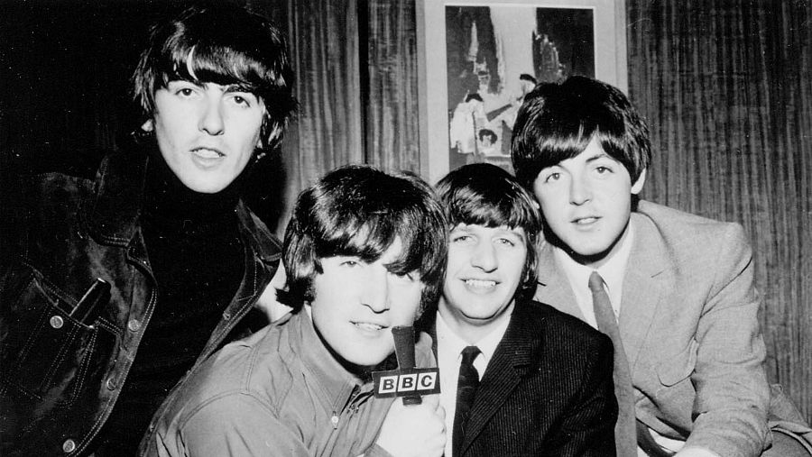 The beatles