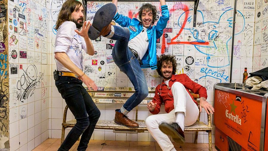 Sidonie