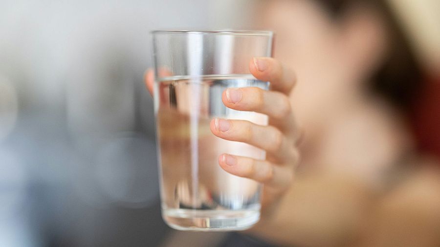 Si depuramos el agua perdemos minerales importantes