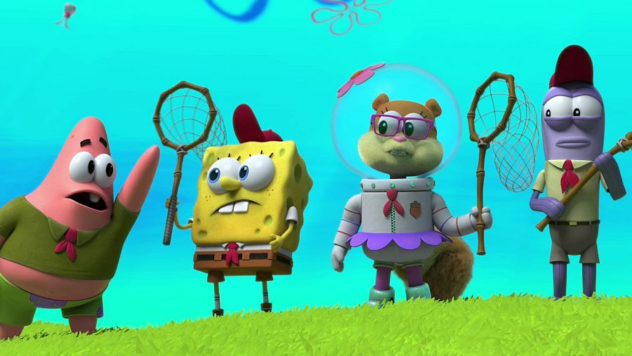 Imagen Kampamento Koral 2