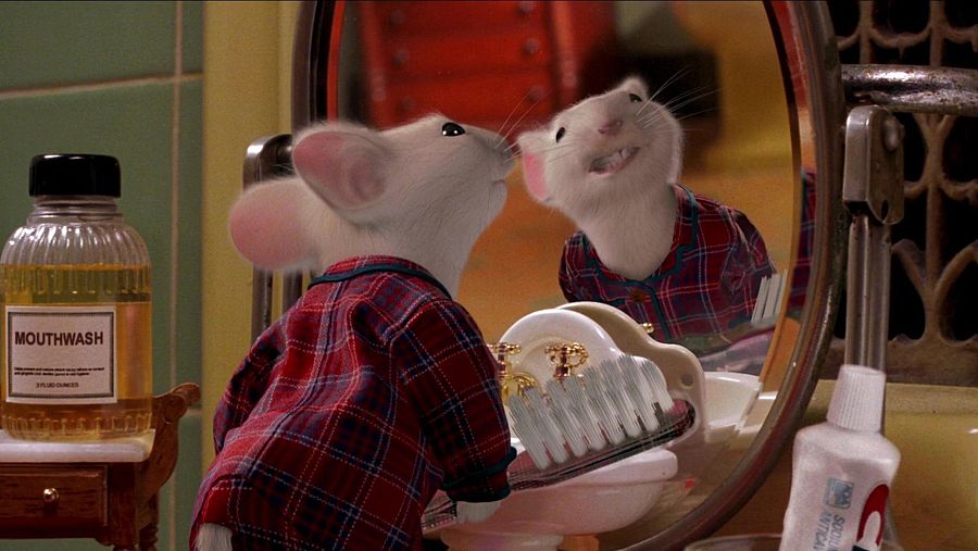 Fotograma Stuart