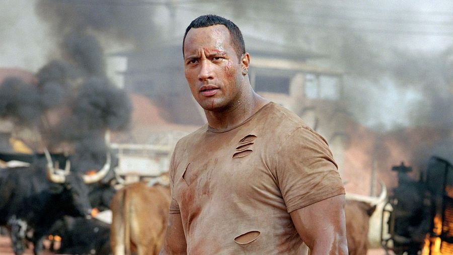 Fotograma Tesoro del Amazonas