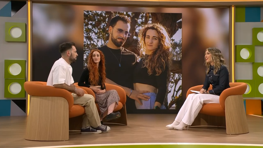 Una història d'amor poc convencional