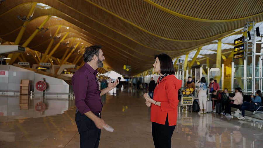 El turismo se derrite: cómo el cambio climático transforma el modo en que viajamos